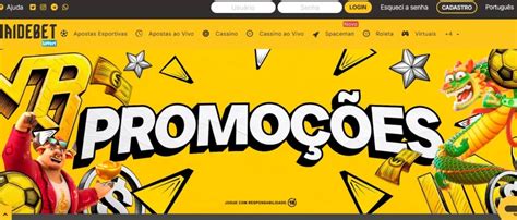 Vai de Bet Login: Cadastro & Entrar.